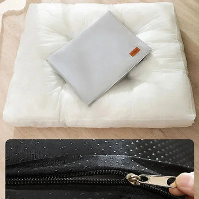 Lit imperméable pour chien - Gros-Chien.com
