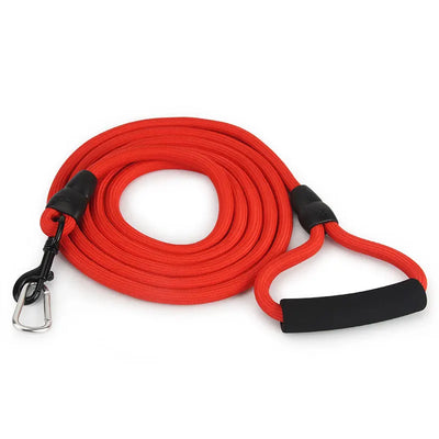 Longe Dressage Gros Chien 5m 10m