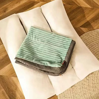 Lit doux pour chien - Gros-Chien.com