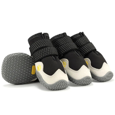 Chaussures pour Chien Randonnée Étanches Semelle Caoutchouc