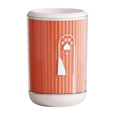 Lave-Pattes Chat et Chien Toilettage