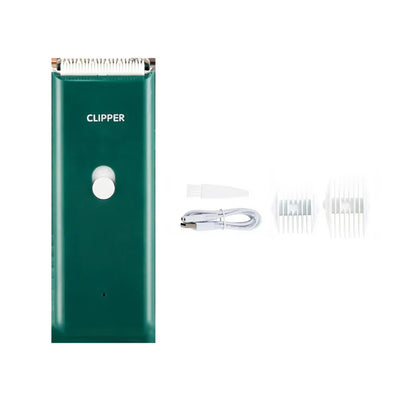 Tondeuse pour Chien Compacte Sans Fil 5 W Sabots