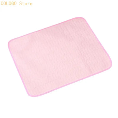 Tapis Rafraichissant Chien Base Latex Ete