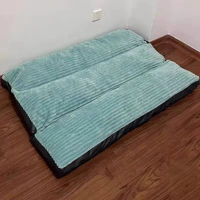 Lit doux pour chien - Gros-Chien.com