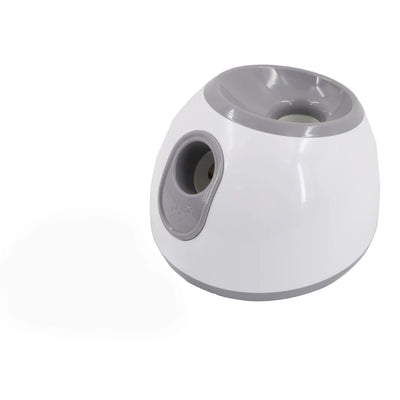 Lanceur de Balles Chien Automatique Portée Réglable