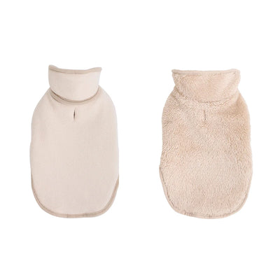 Manteau Polaire Reversible Grand Chien