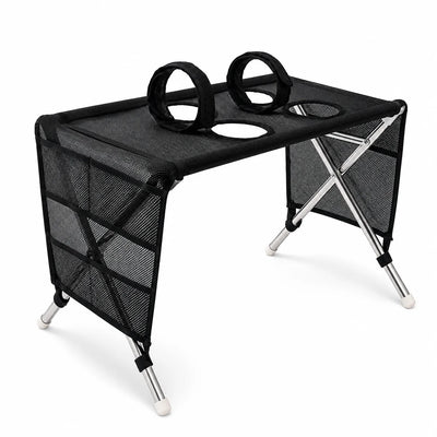 Table de Toilettage Portable Petit Chien et Chat