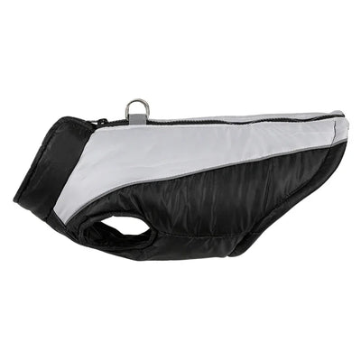 Manteau d'Hiver Chaud pour Chien Berger Allemand