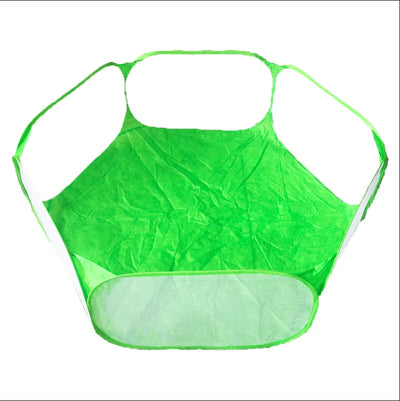 Parc pour Chien Pop-Up Hexagonal 6 Coloris 120 cm
