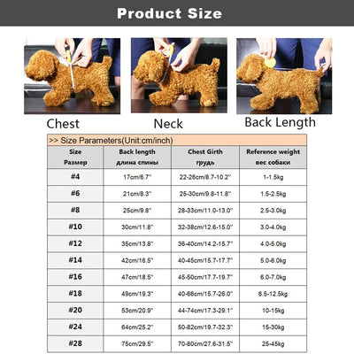Pull pour Chien Col Roulé Tricot Rayé Rennes