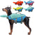 Gillet flotteur chien