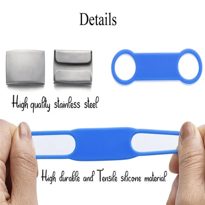 Médaille Gravée Silicone Acier Inoxydable Chien et Chat