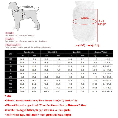 Manteau Réversible Doublure Sherpa pour Gros Chien