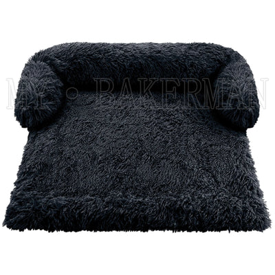 Canapé pour Chien Étanche Déhoussable Grande Taille