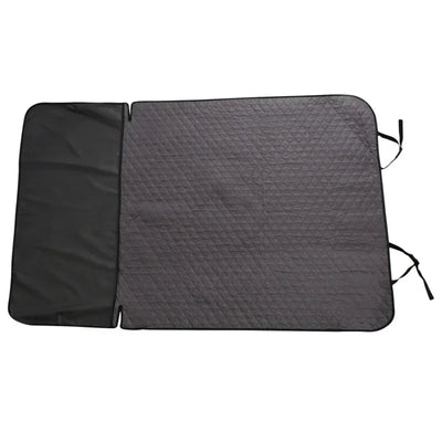 Protection Coffre Voiture Chien 204 x 131 cm Étanche