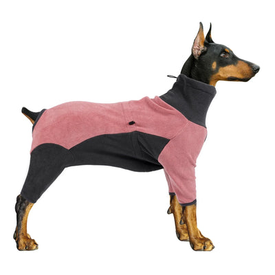 Pull Manteau Chaud Gros Chien Hiver