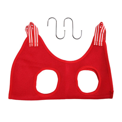 Hamac Toilettage Chien Bain Coupe Ongles