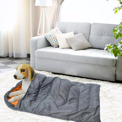 Sac de Couchage Imperméable Portable pour Chien