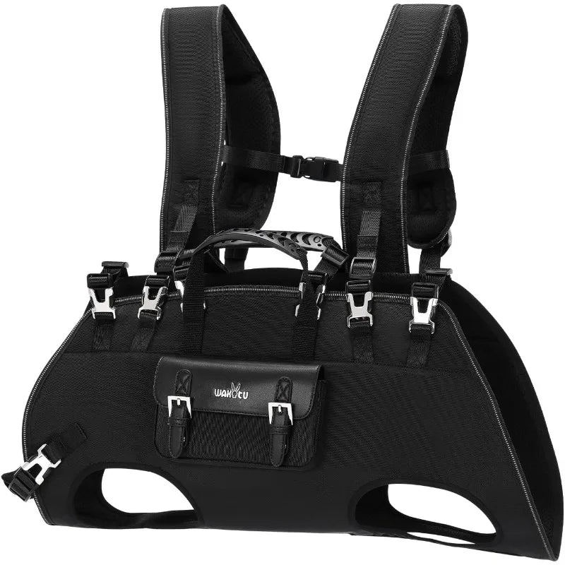 Harnais Levage Gros Chien Handicapé Réglable