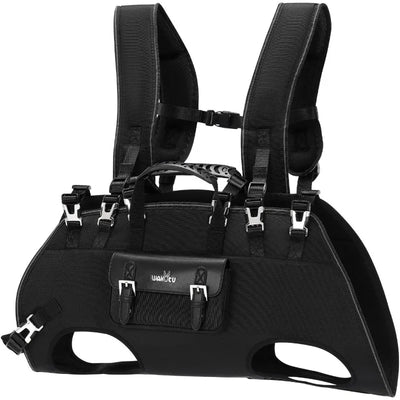 Harnais Levage Gros Chien Handicapé Réglable