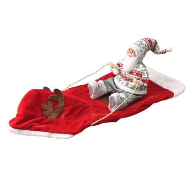 Costume de Fêtes de Noël pour Chien