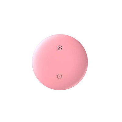Traceur GPS Chien iPhone 105 dB avec Étui Silicone