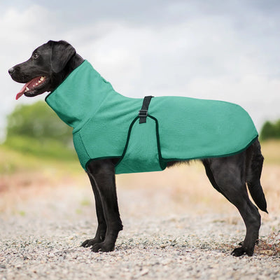 Manteau Polaire Chaud Lévrier Doberman