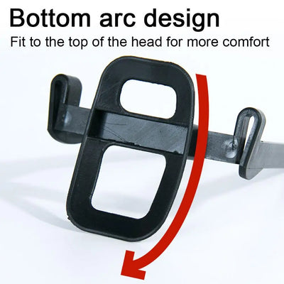 Support Oreille Réglable Correcteur Gros Chien