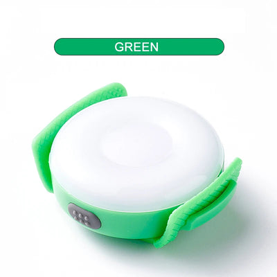 Lumière LED Clip de Sécurité Étanche pour Chien