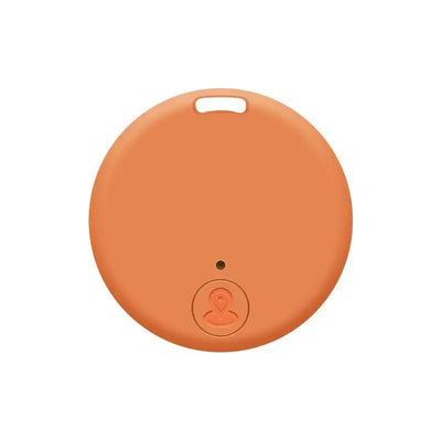 Traceur GPS Chien Ultra-Plat Alarme de Séparation 35 m