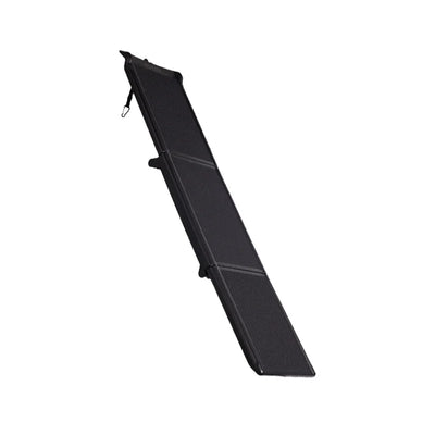 Rampe pour Chien Voiture Pliable Extra Longue 2 ou 3 Volets