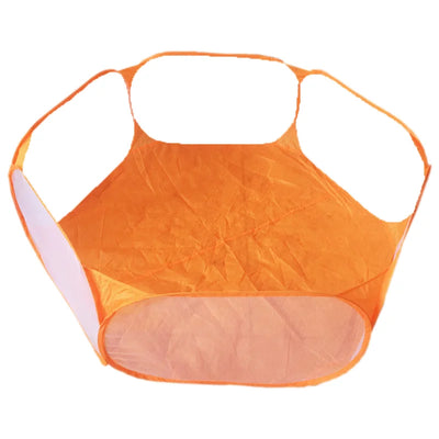Parc pour Chien Pop-Up Hexagonal 6 Coloris 120 cm