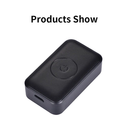 Collier GPS 2G Chien Carte Nano-SIM Boîtier Amovible