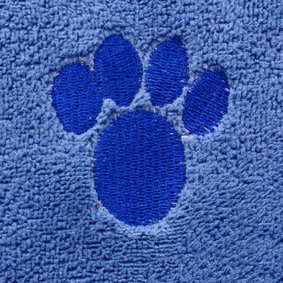 Serviette Microfibre Super Absorbante pour Chien