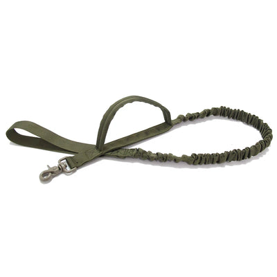 Harnais Tactique Nylon Molle Grand Chien et Accessoires Assortis