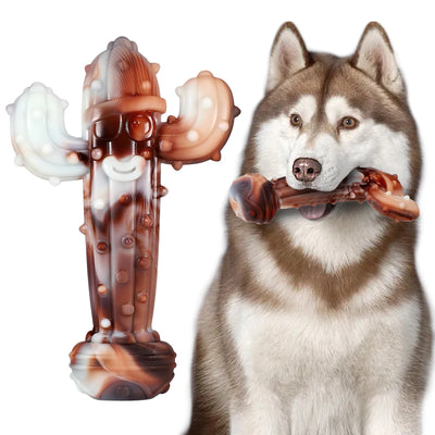 Jouet Mâcher Indestructible Lapin Gros Chien