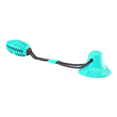 Jouet Mâcher Distributeur Ventouse Gros Chien