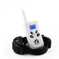 Collier Dressage 500yd Gros Chien Antichoc Étanche
