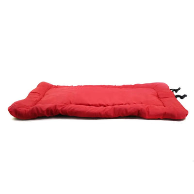 Panier pour Chien de Voyage Pliable Étanche pour Voiture