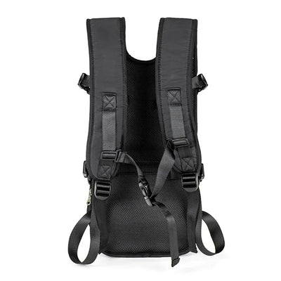 Sac à Dos de Portage Ventral pour Petit Chien Randonnée