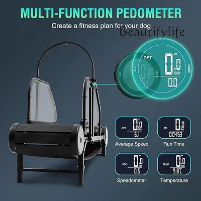 Tapis Course Canin Pro Gros Chien