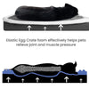 Lit pour chien orthopedique - Gros-Chien.com