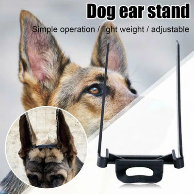 Support Oreille Réglable Correcteur Gros Chien