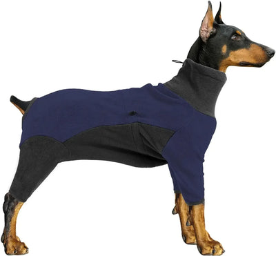 Pull Manteau Chaud Gros Chien Hiver