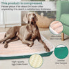 Lit pour chien orthopedique - Gros-Chien.com