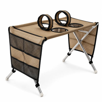 Table de Toilettage Portable Petit Chien et Chat