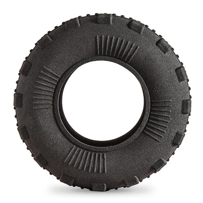 Jouet Pneu Indestructible Molaire Gros Chien