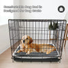 Lit pour chien orthopedique - Gros-Chien.com