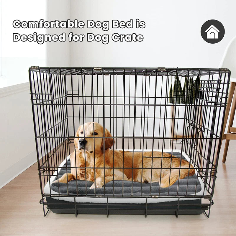 Lit pour chien orthopedique - Gros-Chien.com
