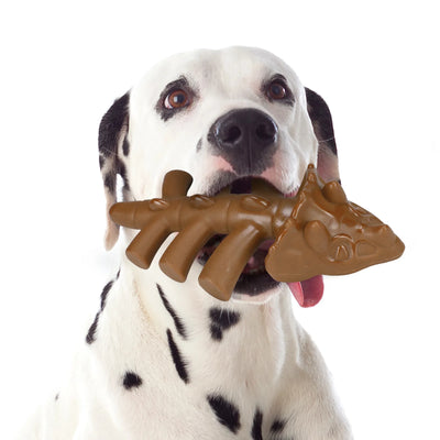 Jouet à Mâcher Wishbone Gros Chien Indestructible